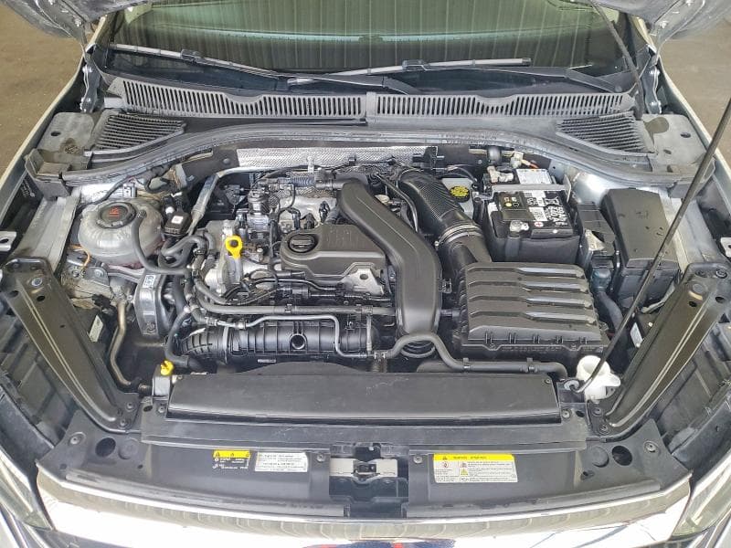 2024 VOLKSWAGEN JETTA SE 11