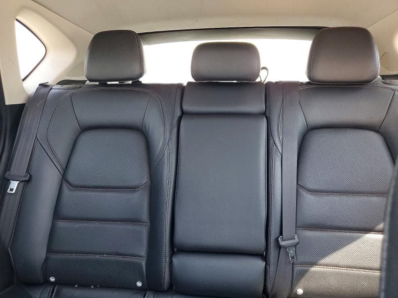 2021 MAZDA CX-5 GRAND TOURING 10