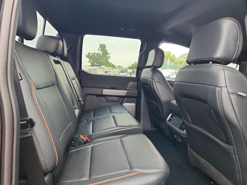 2026 FORD F150 LARIAT 10