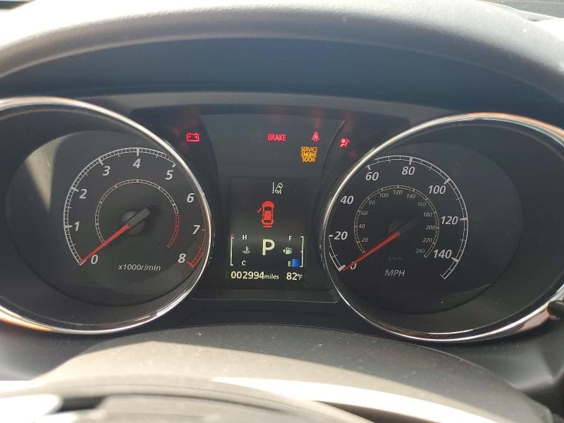 2026 MITSUBISHI OUTLANDER SPORT S/SE 9