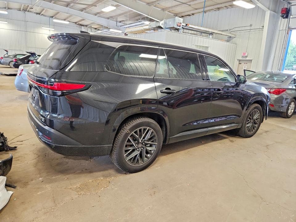 2024 LEXUS TX 350 PREMIUM 3