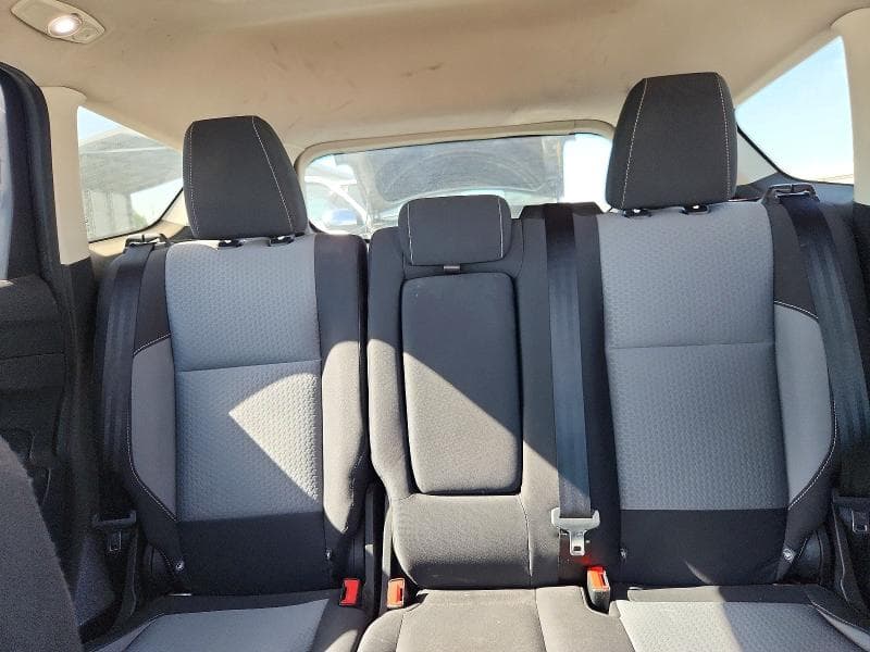 2018 FORD ESCAPE SE 10