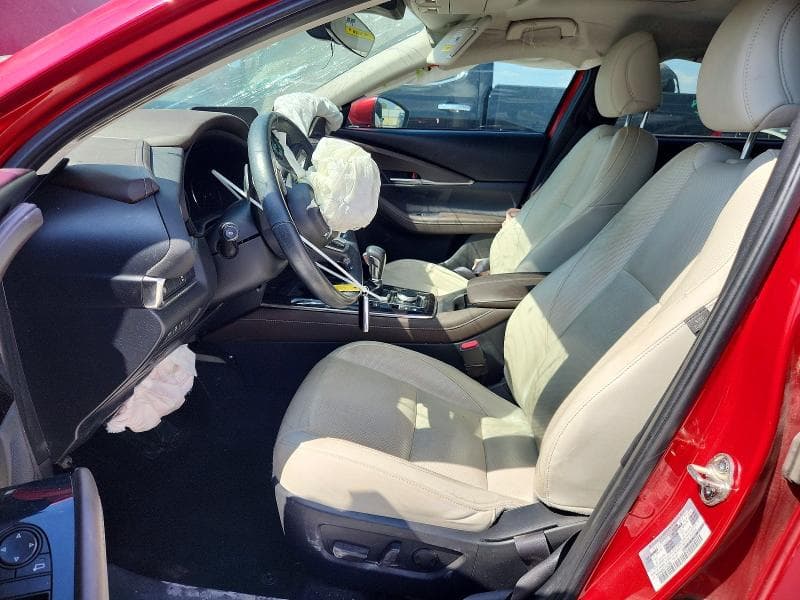 2020 MAZDA CX-30 PREMIUM 7