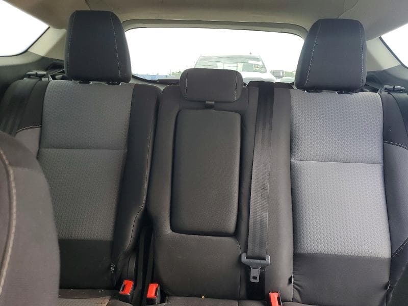 2018 FORD ESCAPE SE 10