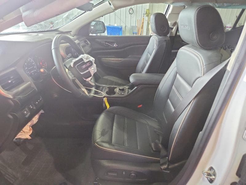 2023 GMC ACADIA DENALI 7