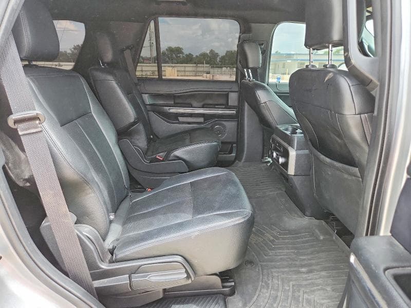 2020 FORD EXPEDITION XLT 11