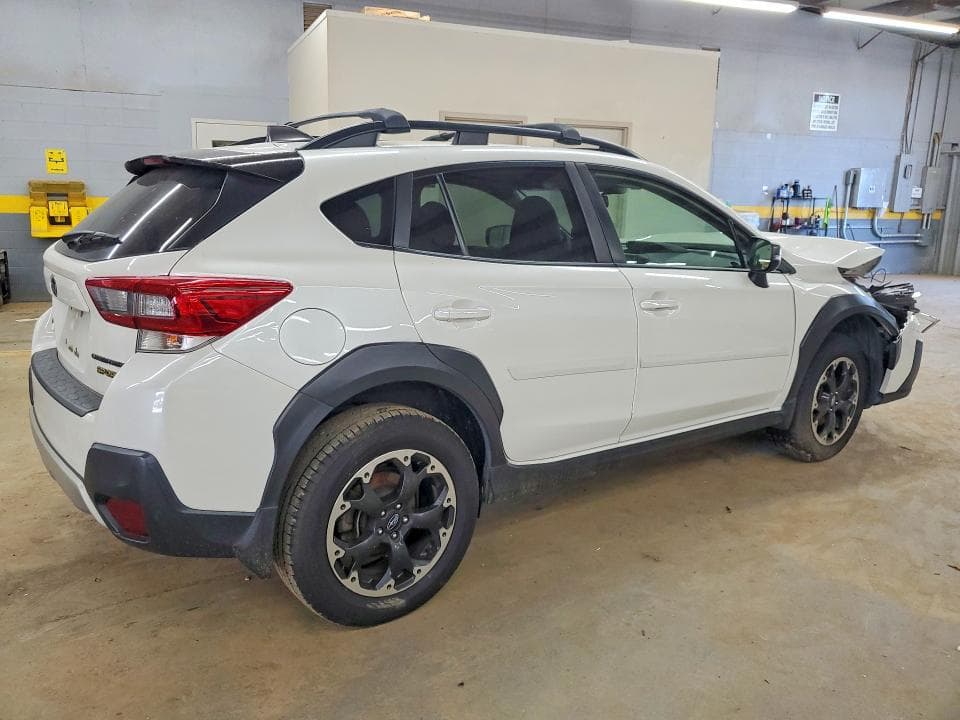 2021 SUBARU CROSSTREK SPORT 3