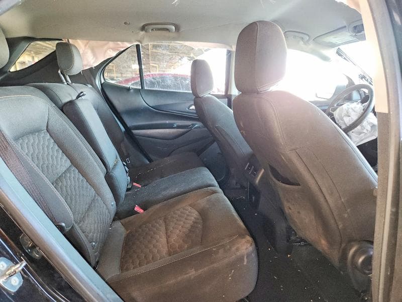 2018 CHEVROLET EQUINOX LT 10