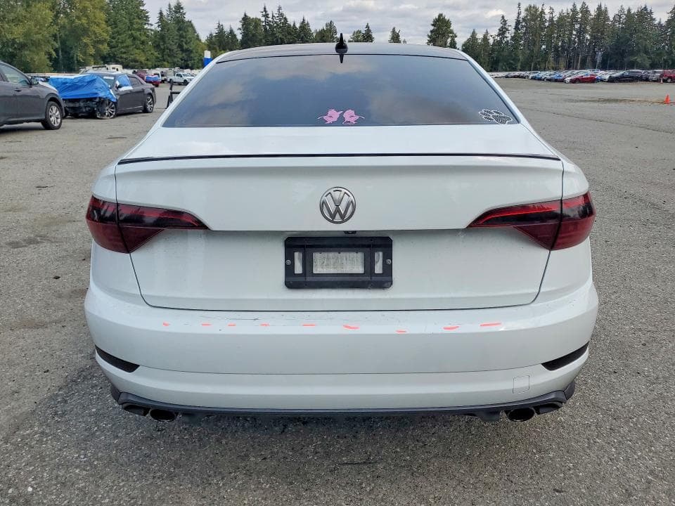 2021 VOLKSWAGEN JETTA GLI 6