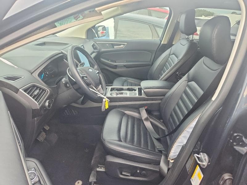 2024 FORD EDGE SEL 7