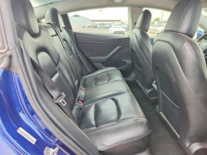 2022 TESLA MODEL 3 10