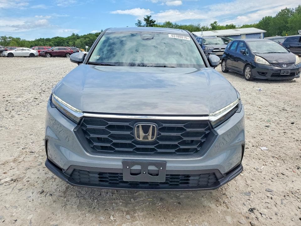 2026 HONDA CR-V LX 5