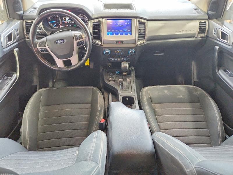 2020 FORD RANGER XL 8