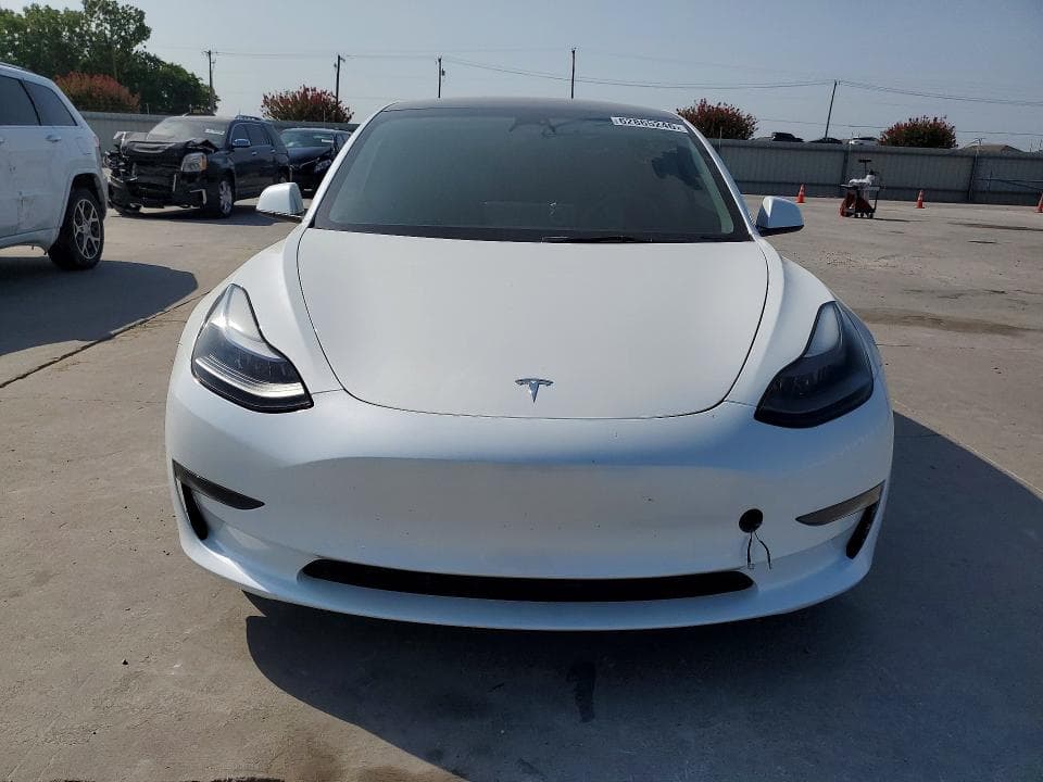 2023 TESLA MODEL 3 5