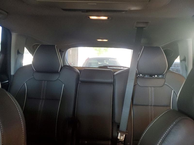 2018 ACURA MDX ADVANCE 10
