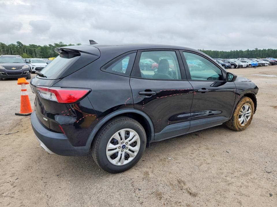 2020 FORD ESCAPE S 3