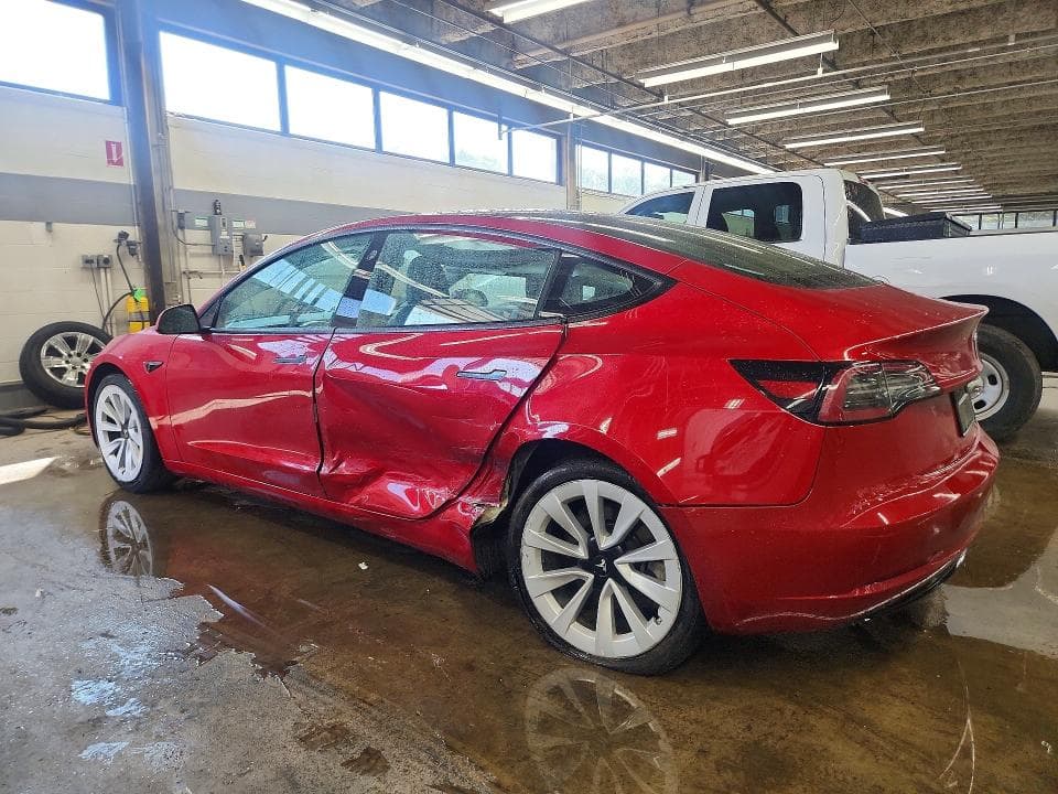 2023 TESLA MODEL 3 2