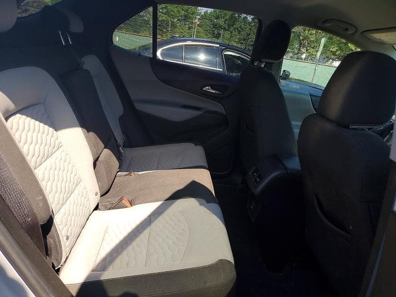 2020 CHEVROLET EQUINOX LT 10