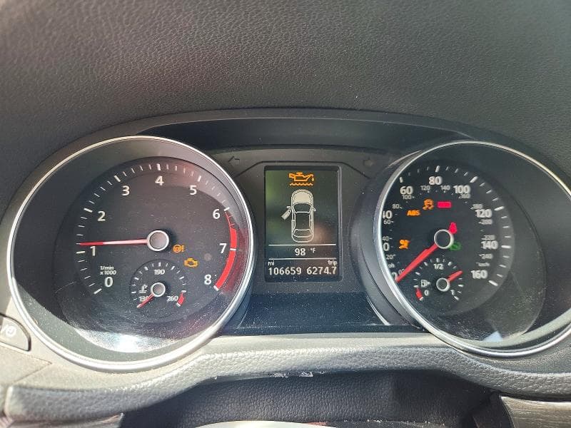 2018 VOLKSWAGEN PASSAT SE 9