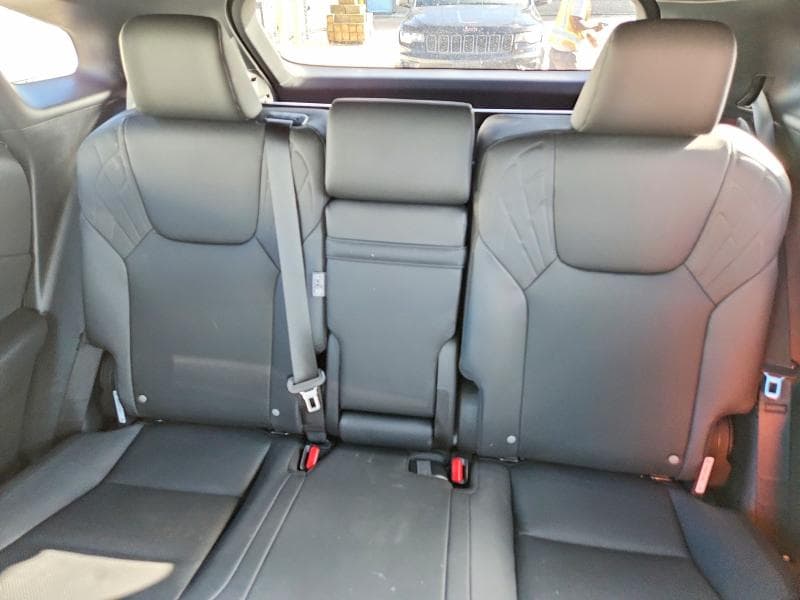 2026 LEXUS RX 350 PREMIUM 10