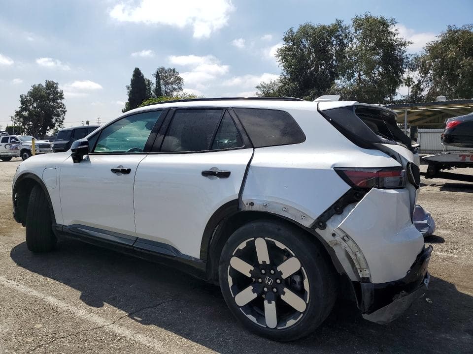2024 HONDA PROLOGUE ELITE 2