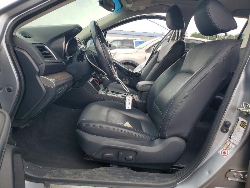 2017 SUBARU OUTBACK 2.5I LIMITED 7