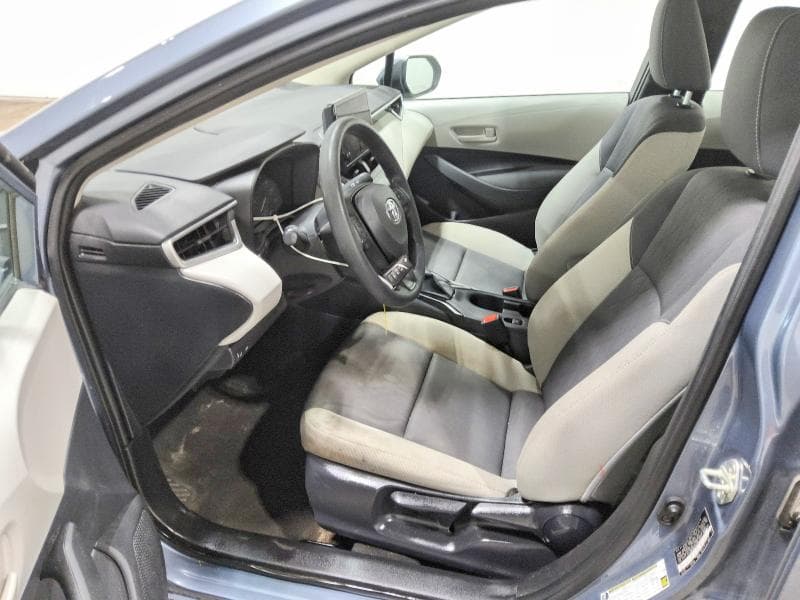 2023 TOYOTA COROLLA LE 7