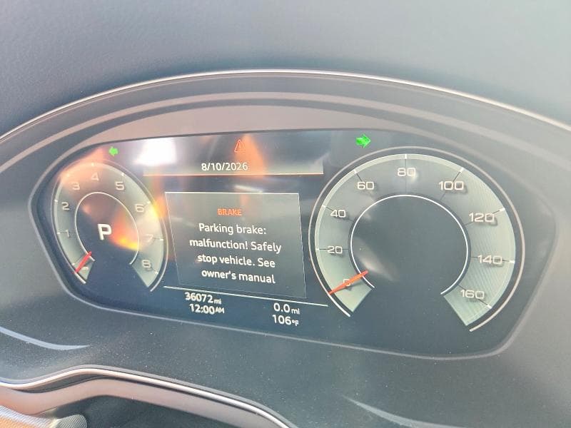 2025 AUDI A5 PREMIUM 45 9