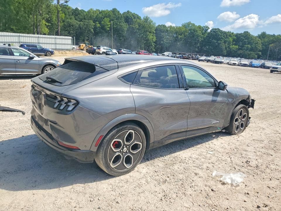 2023 FORD MUSTANG MACH-E GT 3
