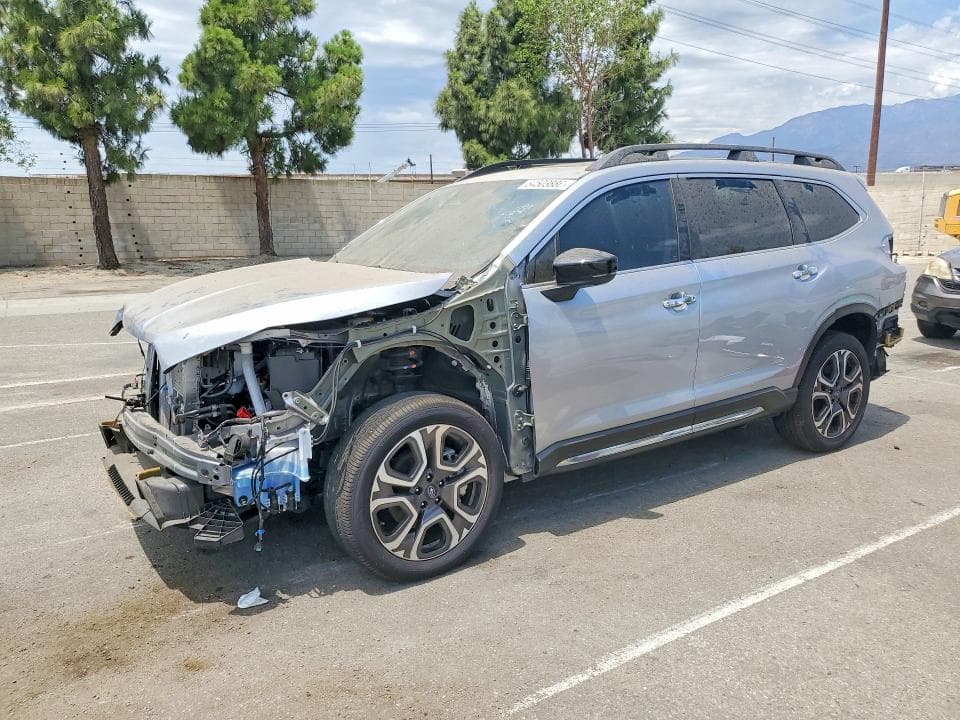 2025 SUBARU ASCENT TOURING - 1
