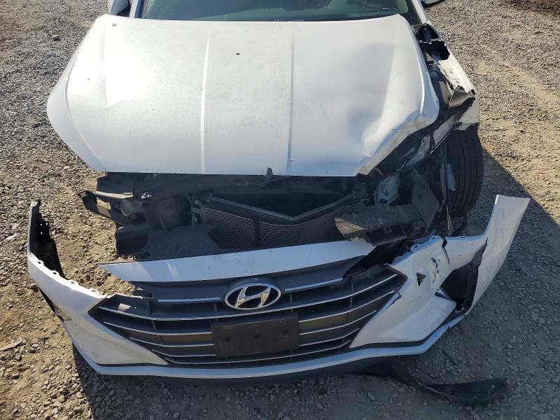 2019 HYUNDAI ELANTRA VALUE EDITION 11
