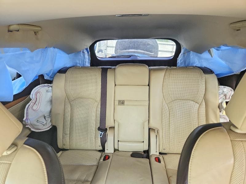 2018 LEXUS RX 350 L 10