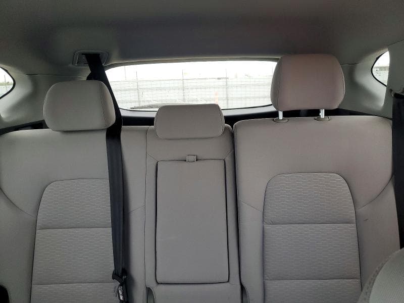 2019 HYUNDAI TUCSON SE 10