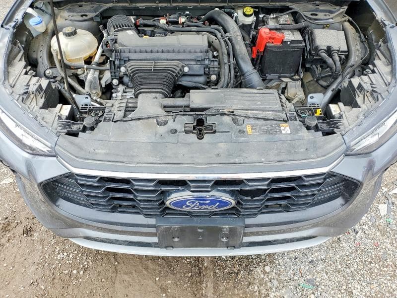 2023 FORD ESCAPE ST LINE SELECT 12