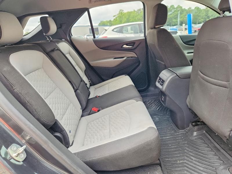 2020 CHEVROLET EQUINOX LS 11