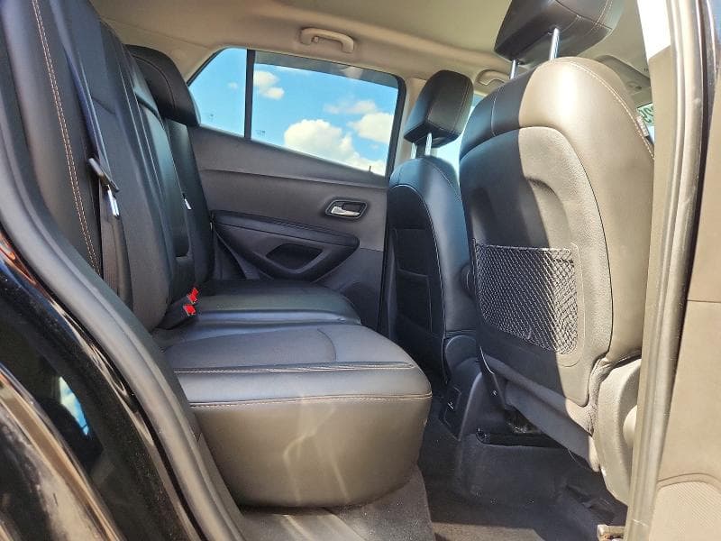 2017 CHEVROLET TRAX 1LT 11