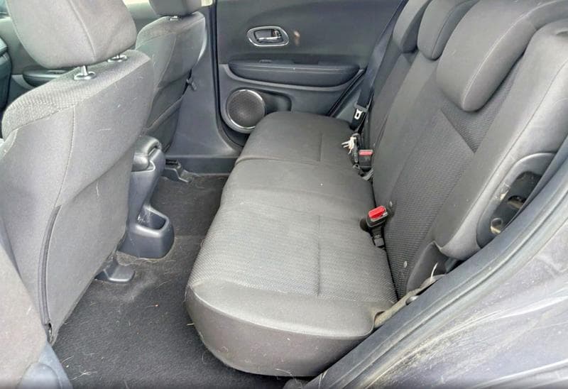 2018 HONDA HR-V EX 6