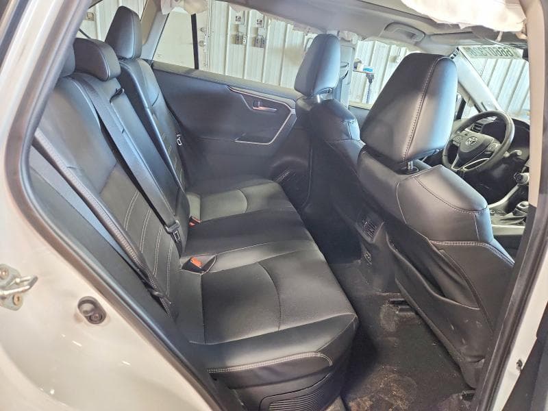 2024 TOYOTA RAV4 LIMITED 11