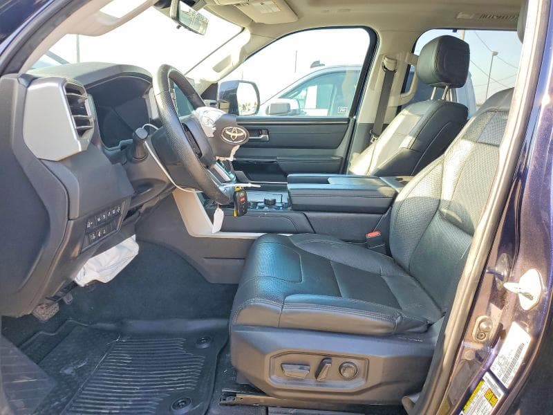 2024 TOYOTA SEQUOIA LIMITED 7