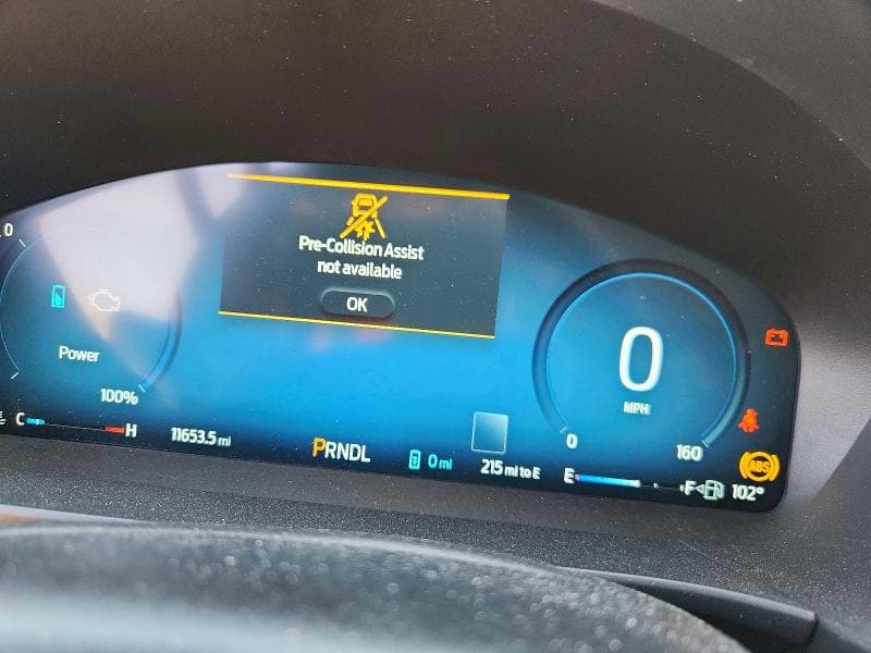 2025 FORD ESCAPE 9