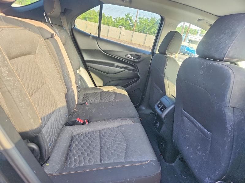 2019 CHEVROLET EQUINOX LT 11