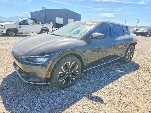 2022 KIA EV6 WIND - 1