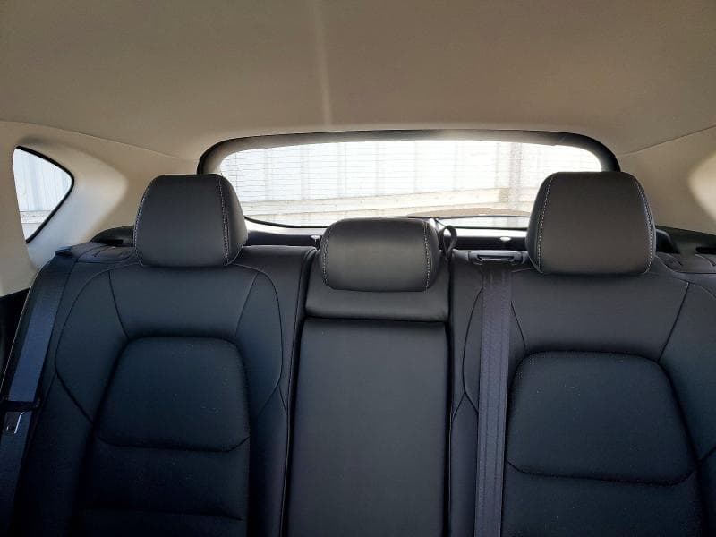 2025 MAZDA CX-5 SELECT 10