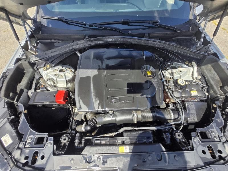 2020 LAND ROVER RANGE ROVER VELAR R-DYNAMIC S 7