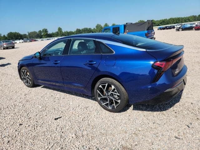 2026 KIA K5 EX 2
