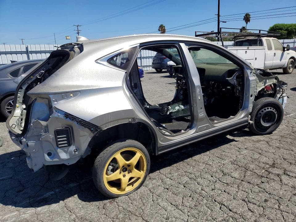 2024 LEXUS NX 350 BASE 3