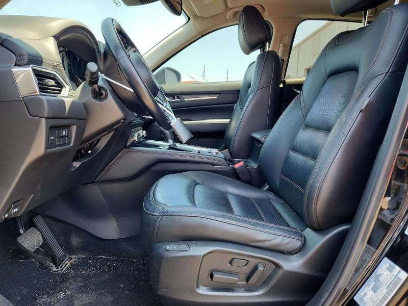 2022 MAZDA CX-5 PREMIUM PLUS 7