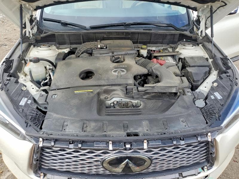 2021 INFINITI QX50 ESSENTIAL 12