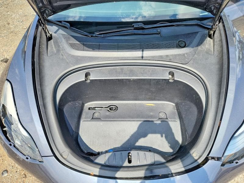 2019 TESLA MODEL 3 11