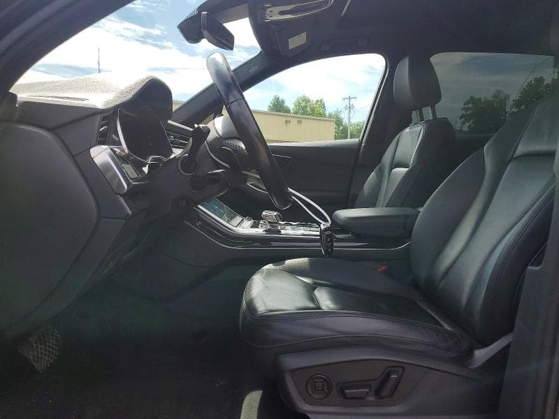 2021 AUDI Q7 PREMIUM PLUS 7